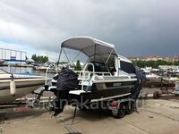 Биминитоп для Gryzly 580HT