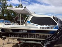 Биминитоп для Gryzly 580HT - вид 3