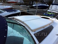 Лежак для загарания на яхту - вид 4