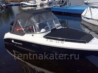 Ходовой и носовой тент Phoenix 510