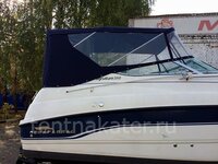 Ходовой тент Chaparral 240
