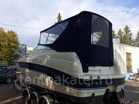 Ходовой тент Chaparral 240 - вид 3