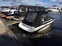 Ходовой тент Crownline