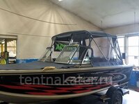 Ходовой тент Polar Kraft 178