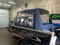 Ходовой тент Polar Kraft 178 - вид 2